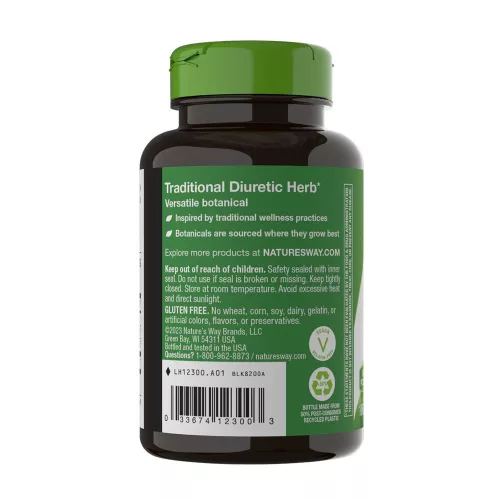 Nature's Way Dandelion Root - Gyermekláncfű Gyökér Kapszula 100 Kapszula