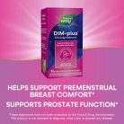 Nature's Way DIM-Plus™ 60 Kapszula