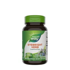 Nature's Way Eyebright 100 Kapszula