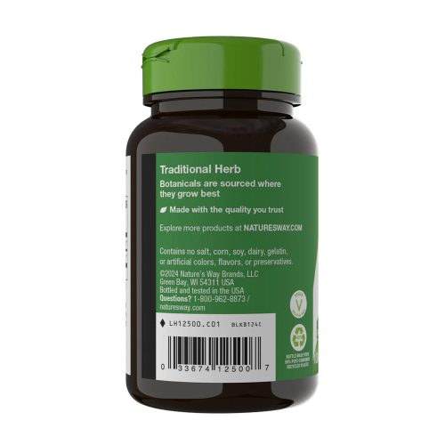 Nature's Way Eyebright 100 Kapszula