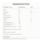 Nature's Way Flax Oil Max Strength 200 Lágykapszula