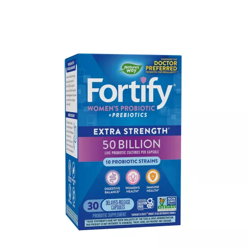 Nature's Way Fortify Woman 30 Kapszula