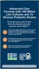 Nature's Way Fortify® Optima® 100 Billion Probiotic 30 Kapszula
