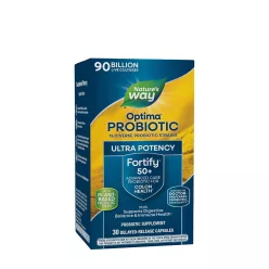   Nature's Way Fortify® Optima® Women’s Advanced Care 90 Billion Probiotic 30 Kapszula