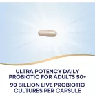 Nature's Way Fortify® Optima® Women’s Advanced Care 90 Billion Probiotic 30 Kapszula