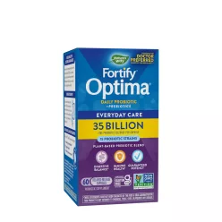   Nature's Way Fortify® Optima® 35 Billion Probiotic + Prebiotic 60 Kapszula