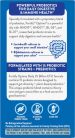 Nature's Way Fortify® Optima® 35 Billion Probiotic + Prebiotic 60 Kapszula