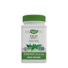 Nature's Way Fo-Ti Root 100 Kapszula