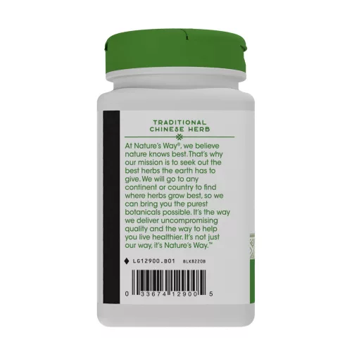 Nature's Way Fo-Ti Root 100 Kapszula