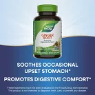 Nature's Way Ginger Root - Gyömbér Kapszula 100 Kapszula
