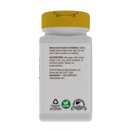 Nature's Way GTF Chromium 100 Kapszula