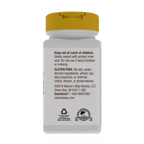 Nature's Way Inositol 100 Kapszula