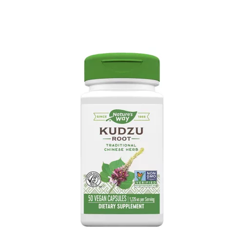 Nature's Way Kudzu 50 Kapszula
