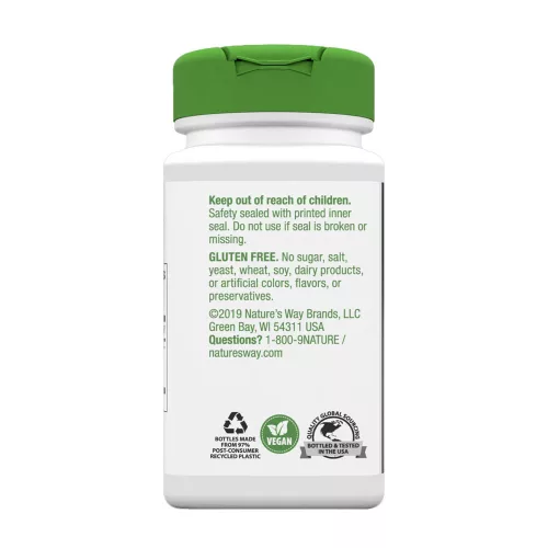 Nature's Way Kudzu 50 Kapszula