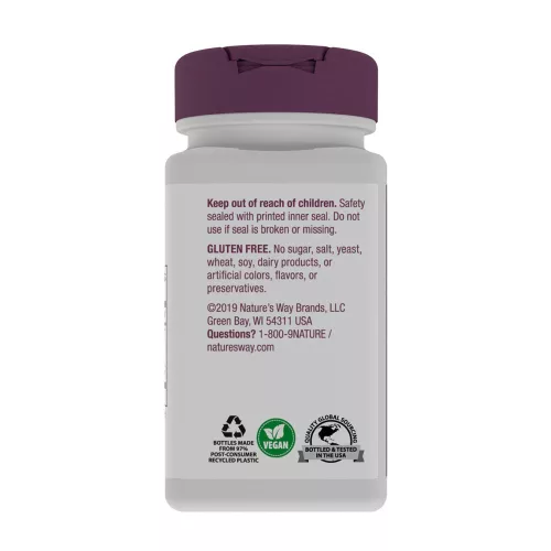 Nature's Way Maca 60 Kapszula