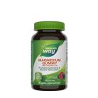 Nature's Way Magnesium Gummy 60 Gumicukor