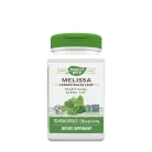 Nature's Way Melissa-Lemon Balm - Citromfű Levél Kapszula 100 Kapszula