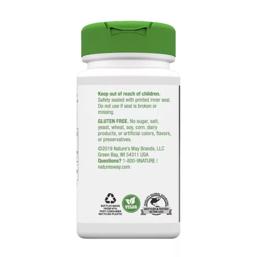 Nature's Way Myrrh Gum 100 Kapszula