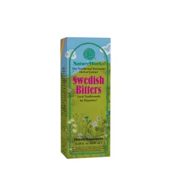 Nature's Way NatureWorks Swedish Bitters 250 ml