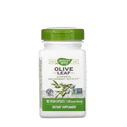 Nature's Way Olive Leaf 100 Kapszula