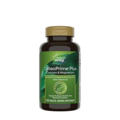 Nature's Way OsteoPrime® Plus 120 Tabletta