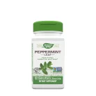Nature's Way Peppermint Leaf - Borsmenta Levél Kapszula 100 Kapszula