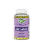Nature's Way Quercetin Gummies with Zinc 60 Gumicukor
