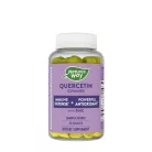 Nature's Way Quercetin Gummies with Zinc 60 Gumicukor