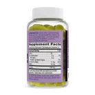 Nature's Way Quercetin Gummies with Zinc 60 Gumicukor