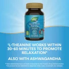 Nature's Way Quick Calm Gummy - Stresszoldó Gumicukor 60 Gumicukor