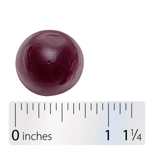 Nature's Way Quick Calm Gummy - Stresszoldó Gumicukor 60 Gumicukor