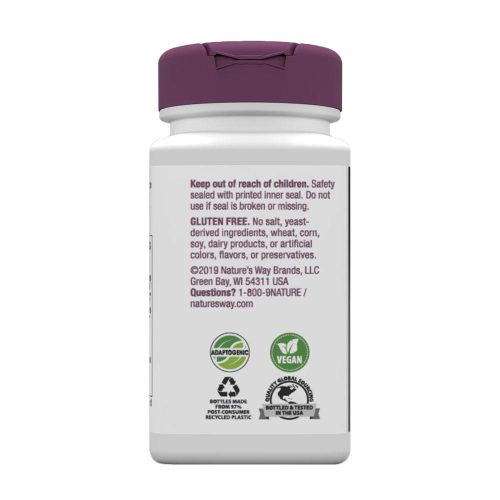 Nature's Way Reishi Mushroom 100 Kapszula