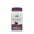 Nature's Way Resveratrol 60 Kapszula