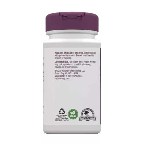 Nature's Way Resveratrol 60 Kapszula