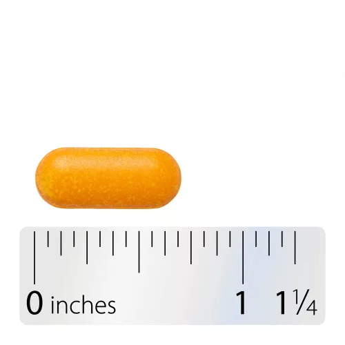 Nature's Way Riboflavin Vitamin B2 30 Tabletta
