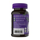 Nature's Way Sambucus Gummies 60 Gumicukor