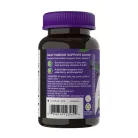 Nature's Way Sambucus Gummies 60 Gumicukor