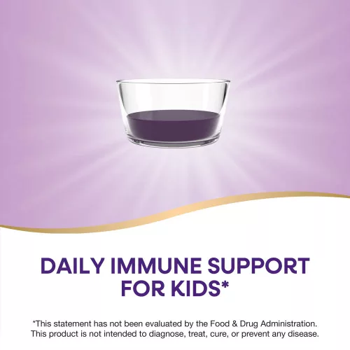 Nature's Way Sambucus Immune Syrup for Kids 240 ml