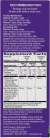 Nature's Way Sambucus Immune Syrup for Kids 240 ml