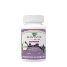 Nature's Way Sambucus Kids Immune Chewable 40 Rágótabletta