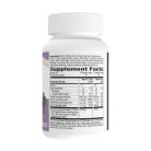 Nature's Way Sambucus Kids Immune Chewable 40 Rágótabletta