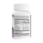 Nature's Way Sambucus Kids Immune Chewable 40 Rágótabletta