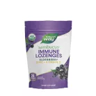 Nature's Way Sambucus Immune Természetes Szopogató Tabletta 24 szopogatótabletta