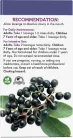 Nature's Way Sambucus Original Lozenges - Bodza Szopogató Tabletta 30 Szopogató Tabletta
