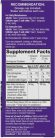 Nature's Way Sambucus Traditional Immune Syrup 120 ml