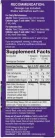 Nature's Way Sambucus Traditional Immune Syrup 120 ml