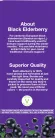 Nature's Way Sambucus Traditional Immune Syrup 120 ml