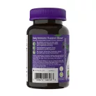 Nature's Way Sambucus Zero Sugar Immune Gummy 50 Gumicukor