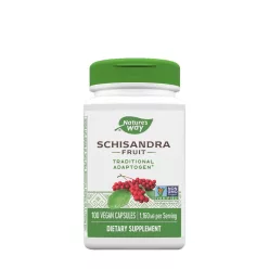 Nature's Way Schisandra Fruit 100 Kapszula