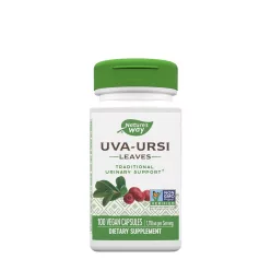 Nature's Way Uva Ursi Leaves 100 Kapszula